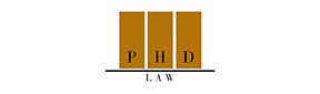 PHD Law