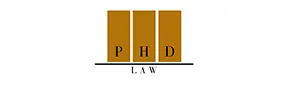 PHD Law