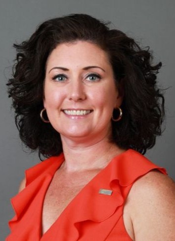 Crystal Sylvestre : Secretary