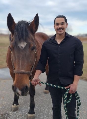 Aadel Khan : Farm Hand