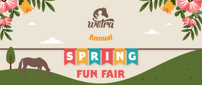 Spring Fun Fair