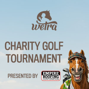 Charity Golf Tournament