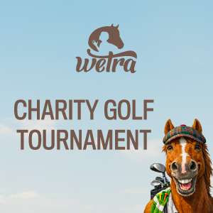 Charity Golf Tournament